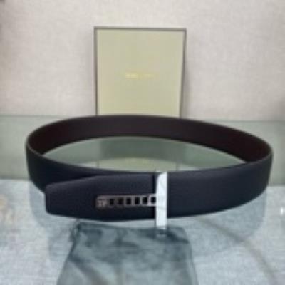 wholesale quality tom ford reversible belt model no. 1